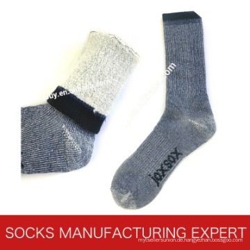 Socken aus Merinowolle zum Skaten (UBUY-084)